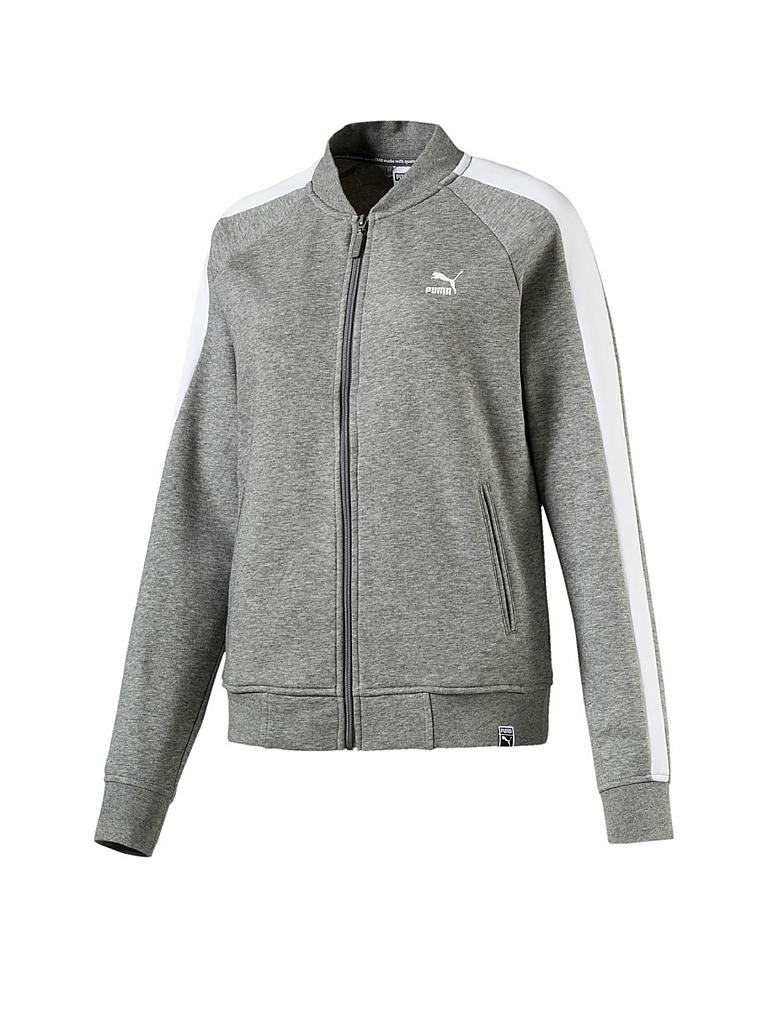 puma damen classics logo t7 puma damen classics logo t7